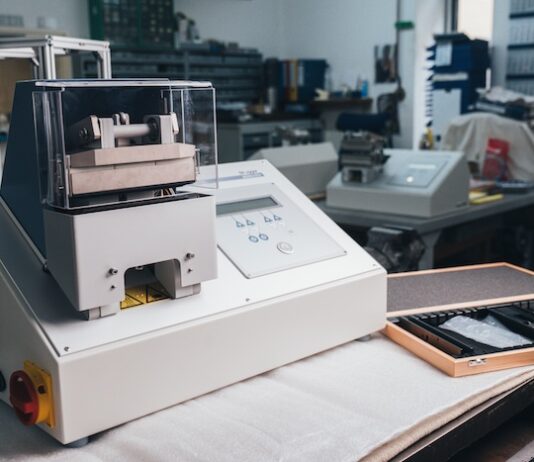 Testing, sealing systems ensure safe closure of food packaging packaging