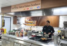 Earthling opens centre of culinary excellence in Gurugram Earthling