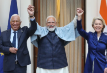 India–EU trade deal – Gains for food, beverage & agriculture sectors India