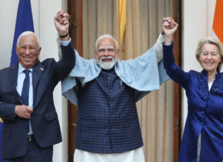 India–EU trade deal – Gains for food, beverage & agriculture sectors India