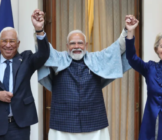 India–EU trade deal – Gains for food, beverage & agriculture sectors India