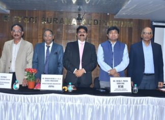 Seed packaging takes centre stage Hyderabad meet seed