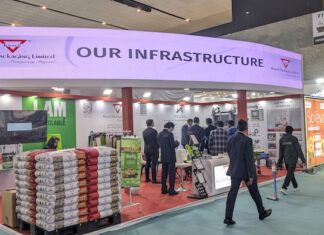 Knack Packaging’s focus on capacity Knack