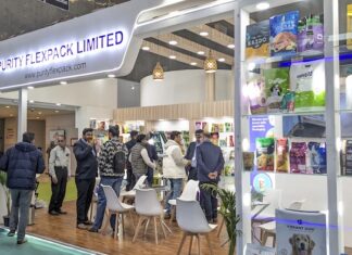 Purity Flexpack’s flexible packaging laminates and pouches Purity