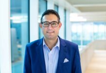 Samuel Schär assumed his position as CEO of Bühler, effective January 1