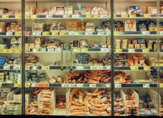 Economic Survey for highest tax on ultra-processed foods Economic