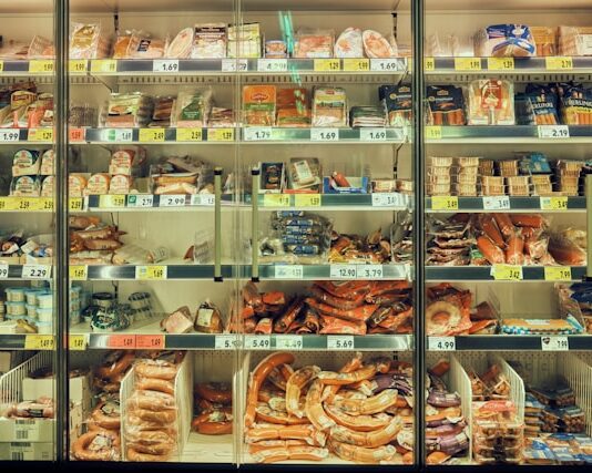 Economic Survey for highest tax on ultra-processed foods Economic