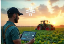 Cropin launches AI-first digital transformation ecosystem Cropin