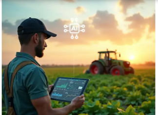 Cropin launches AI-first digital transformation ecosystem Cropin