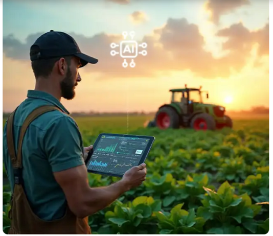 Cropin launches AI-first digital transformation ecosystem Cropin