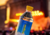 Bisleri Vedica rejoins Lollapalooza India 2026 Bisleri