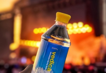 Bisleri Vedica rejoins Lollapalooza India 2026 Bisleri