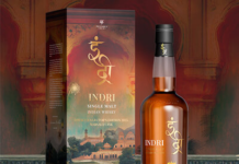 The making of India’s single malt whisky revolution single