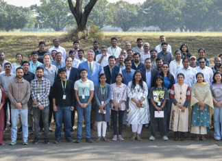 Digital fight against destructive date palm pests palm