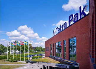 Tetra Pak invests 60m Euros on advance paper-based barrier tech Tetra Pak