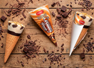 Lecta’s Metalvac metallized papers for ice cream sectors Lecta