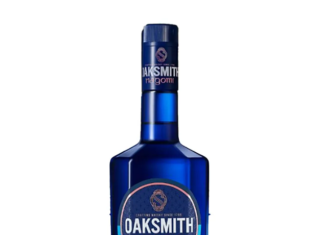 Nagomi from Oaksmith wins Silver at World Whiskies Awards 2026 Nagomi