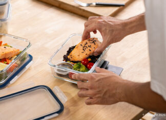 Kraiburg TPE advances food packaging solutions Kraiburg