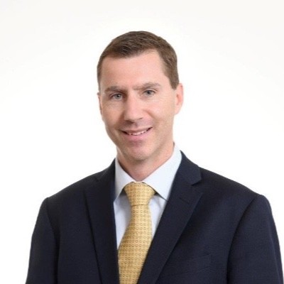 spiritsEUROPE director general Mark Titterington spiritsEUROPE