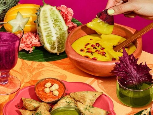 GNT reveals how brands can tap into consumer desire to Gather Together GNT