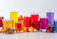 Exberry plant-based color supplier GNT
earns top sustainability award Exberry