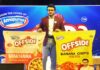 Annapurna Swadisht launches Offside, a new FMCG brand Annapurna
