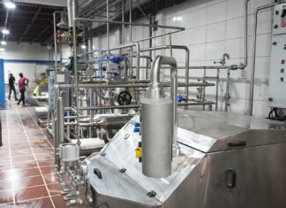 Malted drinks-maker CMIL partners with GoodEnough Energy CMIL