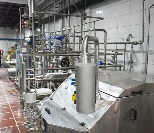 Malted drinks-maker CMIL partners with GoodEnough Energy CMIL