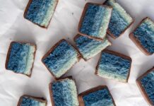 US FDA expands use of spirulina-based blue colors FDA