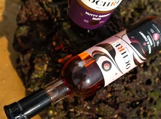 Ochre Spirits sparks conversation around bartenders respect Ochre