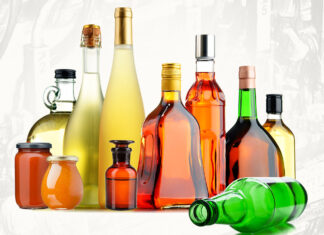 Shift from plastic, premiumization drive glass packaging Glass