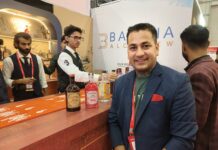 Bapuna Alcobrew’s new homegrown gin range Bapuna