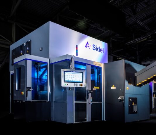 Sidel gets two sustainability recognitions at SEAL Awards 2026 Sidel