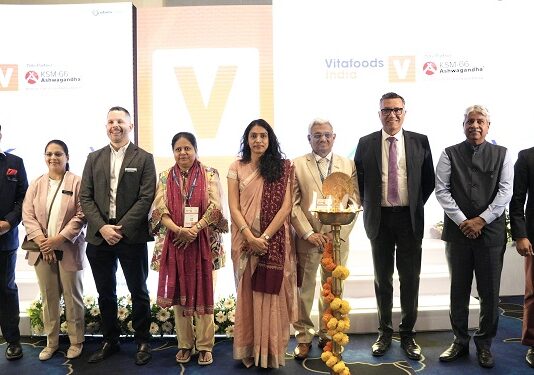 Vitafoods India 2026 Mumbai Vitafoods India