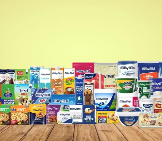 Milky Mist IPO on course Milky Mist