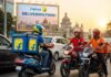 Flipkart eyes food delivery entry Flipkart