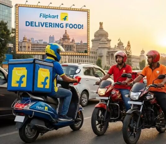 Flipkart