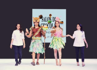 First edition of Salon du Chocolat India Chocolat