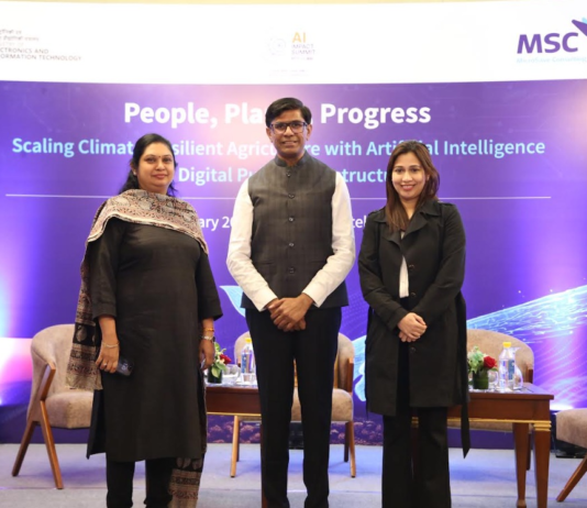 Push for scalable AI in Indian agriculture AI