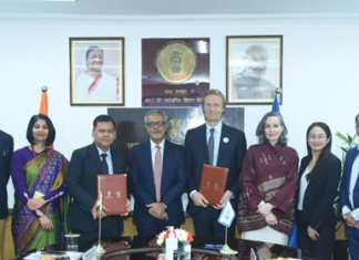 FCI’s 5-year rice supply agreement with World Food Program FCI