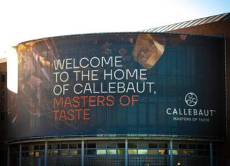 Barry Callebaut’s 250 million Euros investment plan at Wieze chocolate factory Barry Callebaut