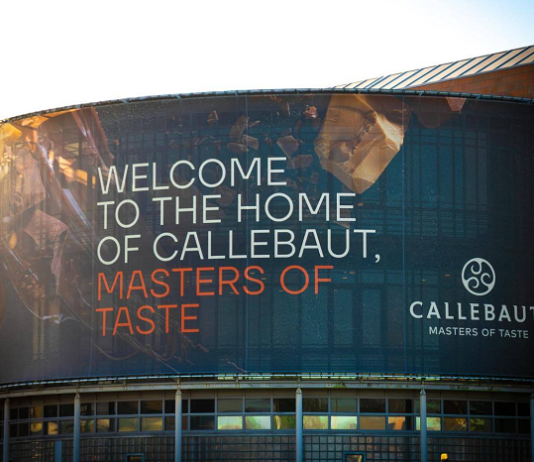 Barry Callebaut