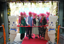 General Mills India’s new Rs 100-crore plant in Nashik General