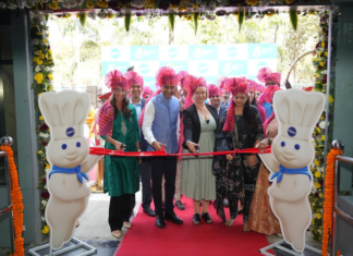 General Mills India’s new Rs 100-crore plant in Nashik General