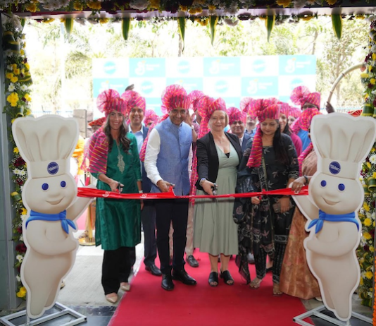 General Mills India’s new Rs 100-crore plant in Nashik General