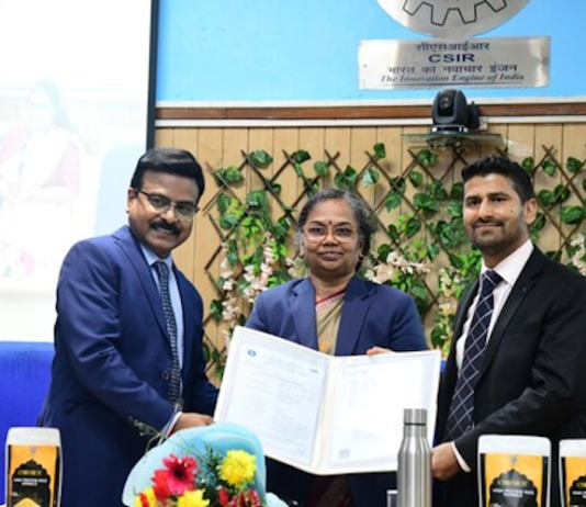 Tata Consumer collaborates with CSIR-NIIST on F&B innovations Tata