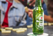 Heineken