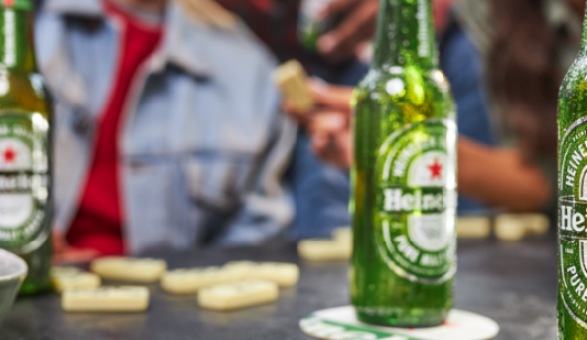 Heineken to slash jobs amid falling beer sales Heineken
