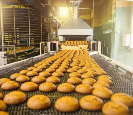 Rethinking electrical reliability in food & beverage manufacturing food