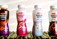 Sidel delivers Britannia’s first-ever aseptic PET packaging line Britannia